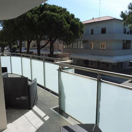 Residence Caorle App. N. 5 Exteriör bild
